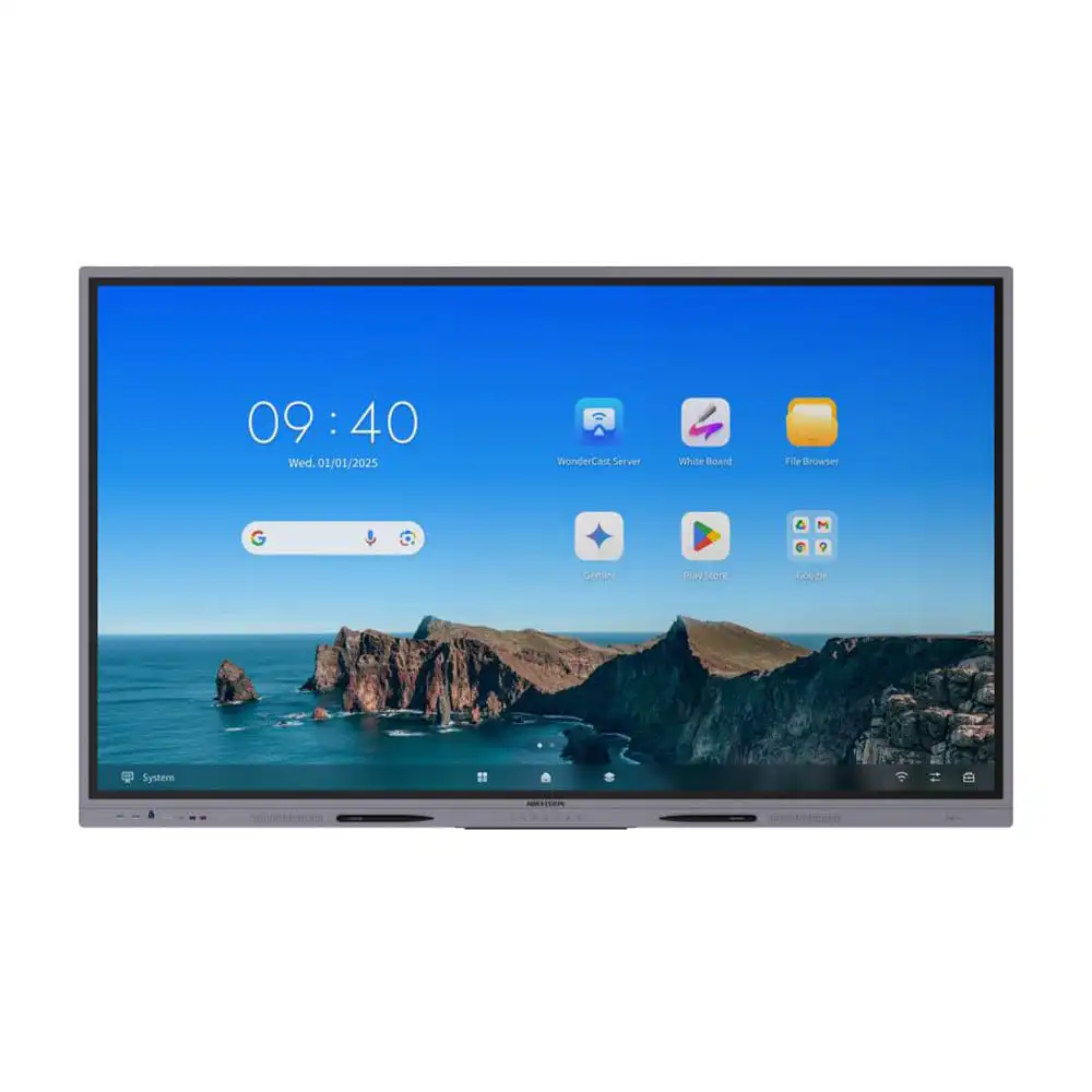 Интерактивен дисплей Hikvision DS-D5A65RB/A3