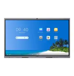 Интерактивен дисплей Hikvision DS-D5B75RB/FP