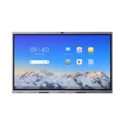 Интерактивен дисплей Hikvision DS-D5C65RB/B