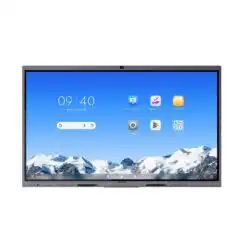 Интерактивен дисплей Hikvision DS-D5C65RB/B2L