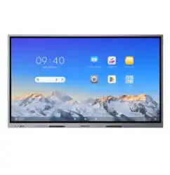 Интерактивен дисплей Hikvision DS-D5C75RB/A