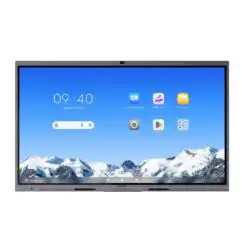Интерактивен дисплей Hikvision DS-D5C75RB/B2L