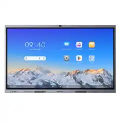Интерактивен дисплей Hikvision DS-D5C86RB/B