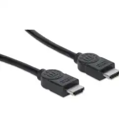 Кабел Manhattan HDMI