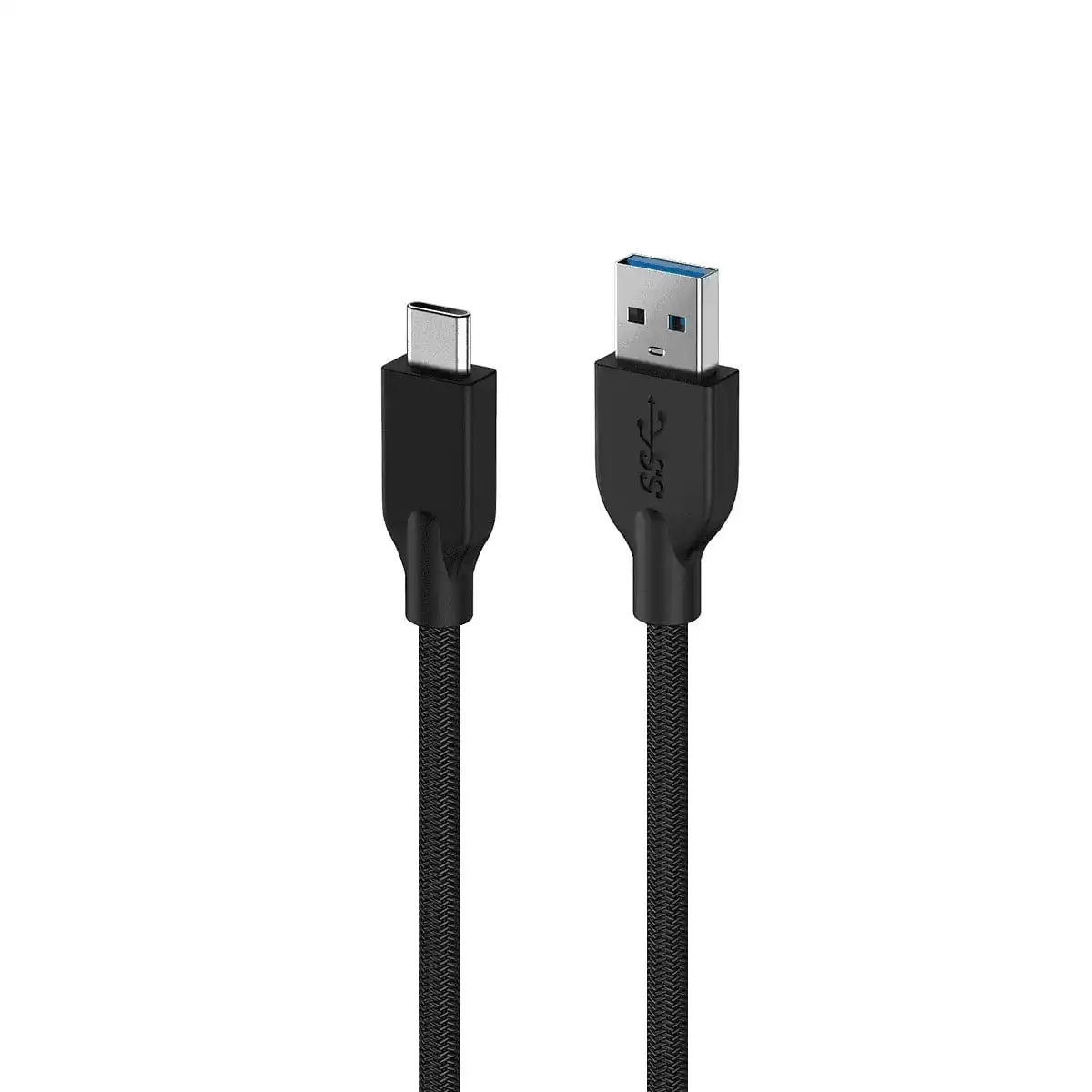 Кабел за бързо зареждане Genius ACC-A2CC