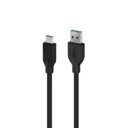 Кабел за бързо зареждане Genius ACC-A2CC