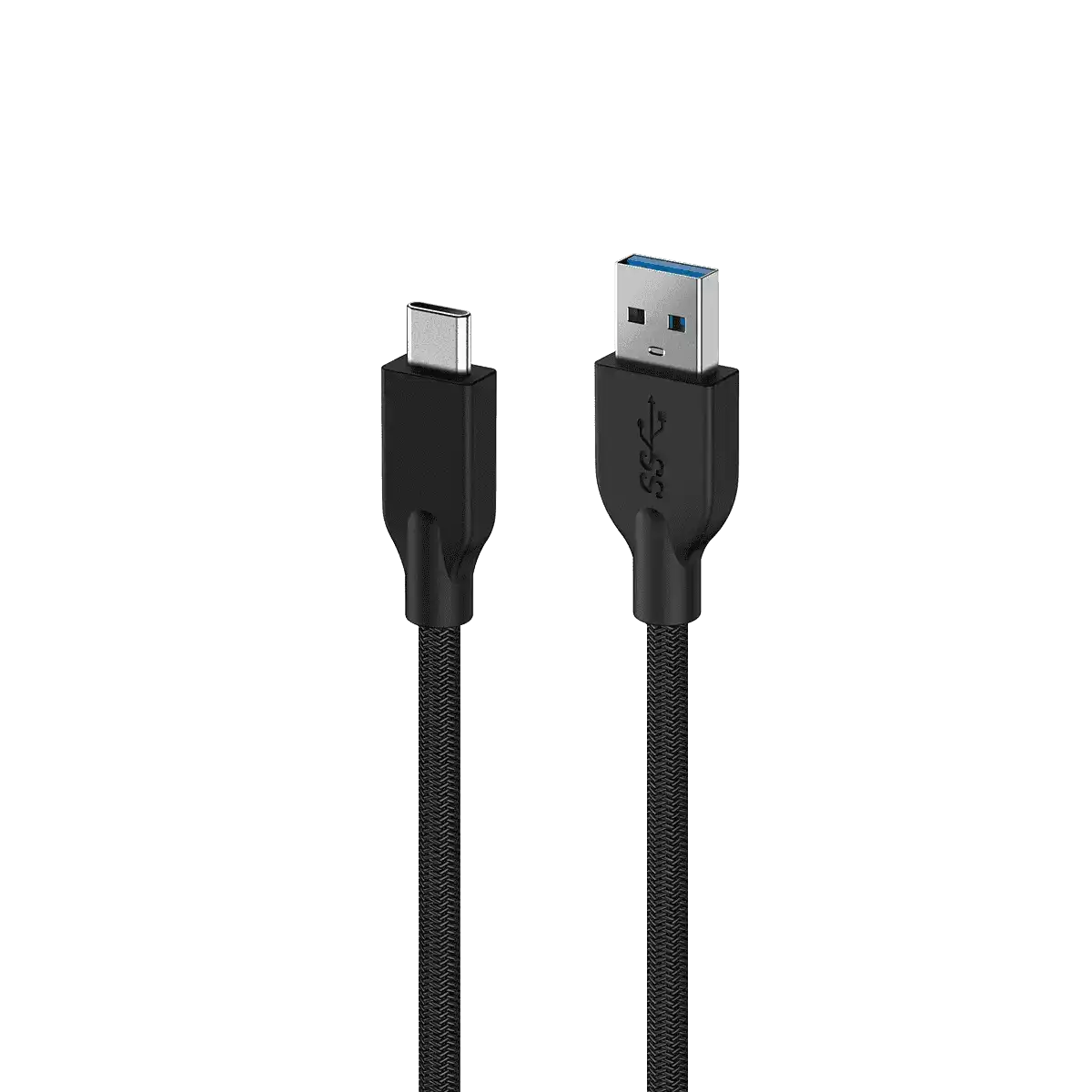 Кабел за бързо зареждане Genius ACC-A2CC