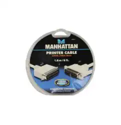 Кабел за принтер Manhattan Gold