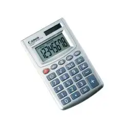 Калкулатор Canon LS-270H