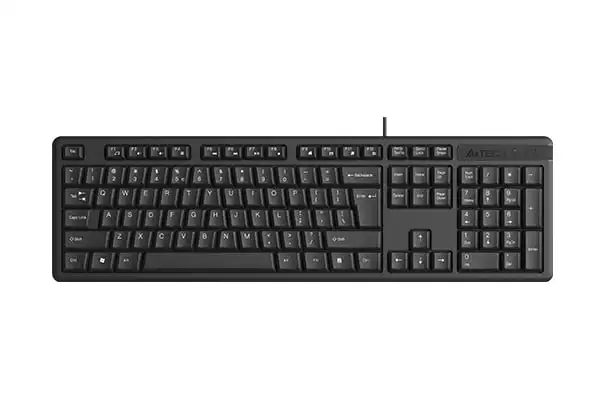 Клавиатура A4Tech KRS-3