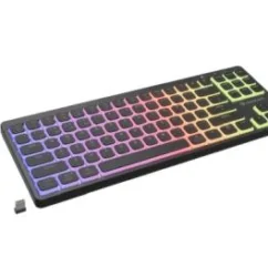Клавиатура Genesis Gaming Keyboard Thor 430 TKL Wireless