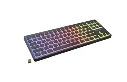Клавиатура Genesis Gaming Keyboard Thor 430 TKL Wireless