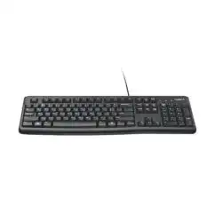 Клавиатура Logitech K120
