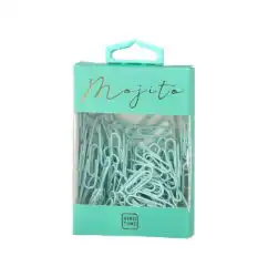 Кламери Biro Time Angelite