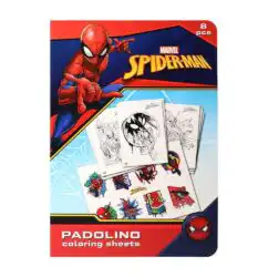Книжка за оцветяване Best Buy