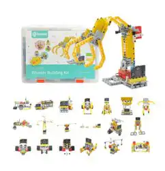 Комплект Elecfreaks Wonder EF08239