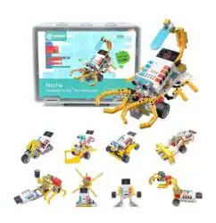 Комплект Изобретател Elecfreaks EF08288 V2