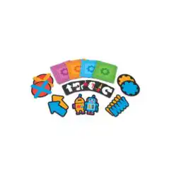 Комплект за движение Learning Resources - Малки програмисти