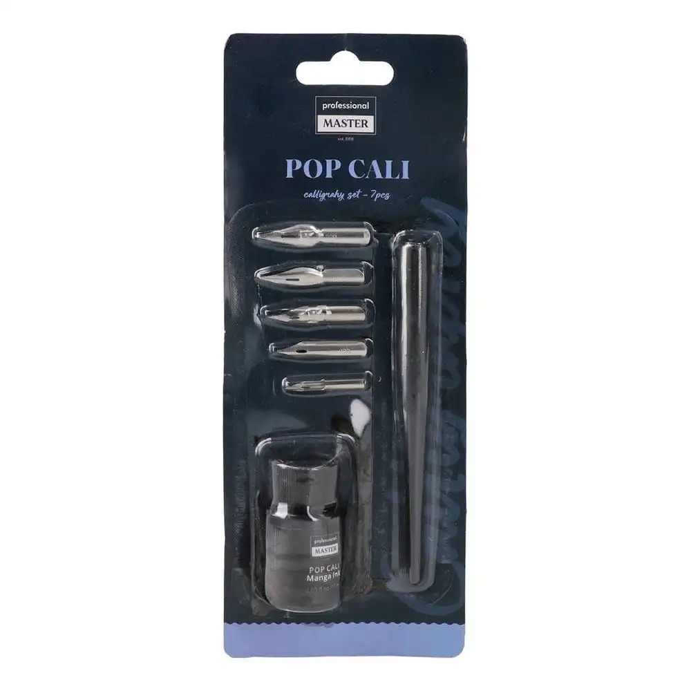Комплект за калиграфия Standart Pop Cali