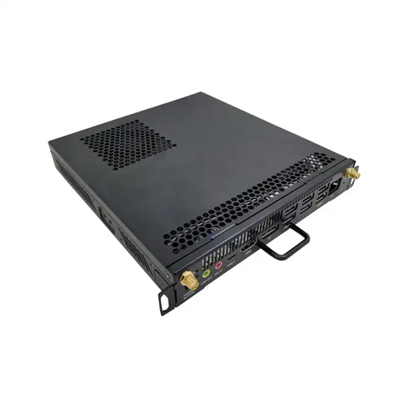 Компютърен модул Hikvision OPS