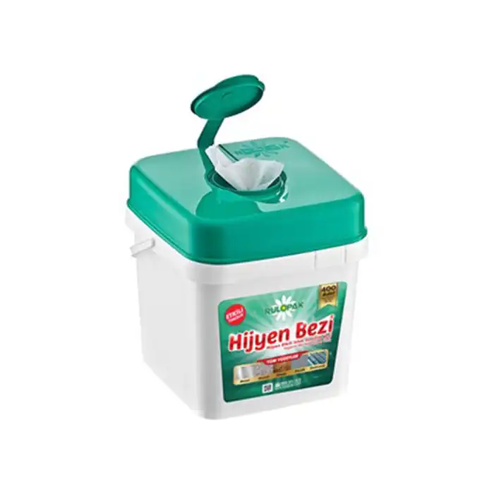 Кърпи за почистване Rulopak