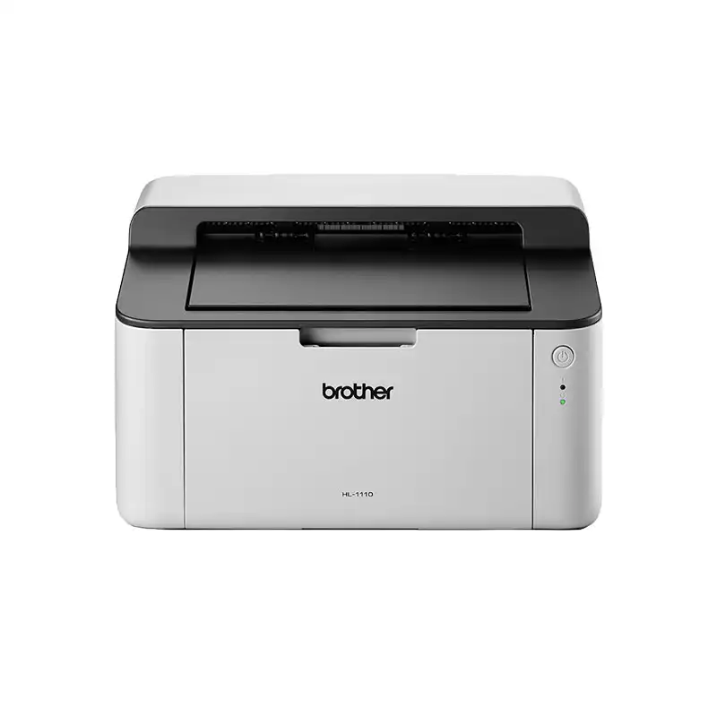 Лазерен принтер Brother HL-1110E