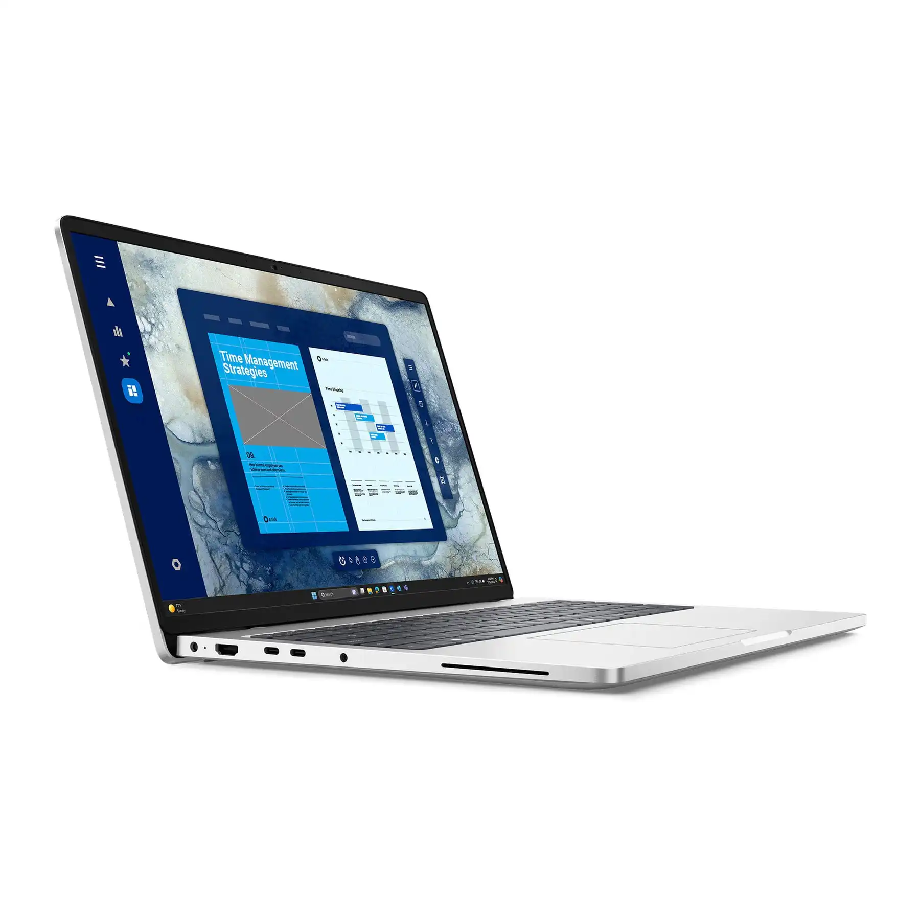 Лаптоп Dell Pro 16