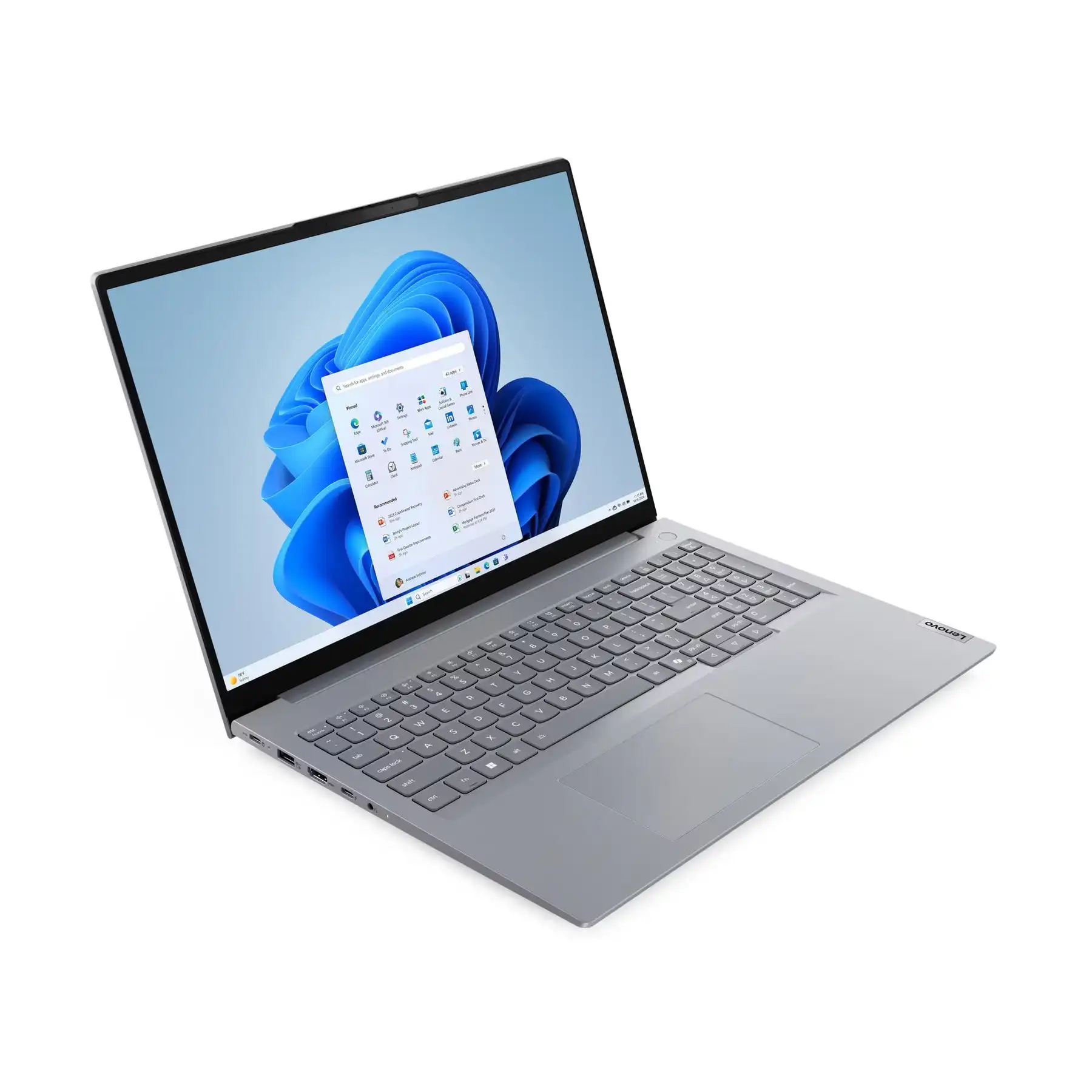 Лаптоп Lenovo Thinkbook 16