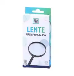 Лупа Biro Time Lente