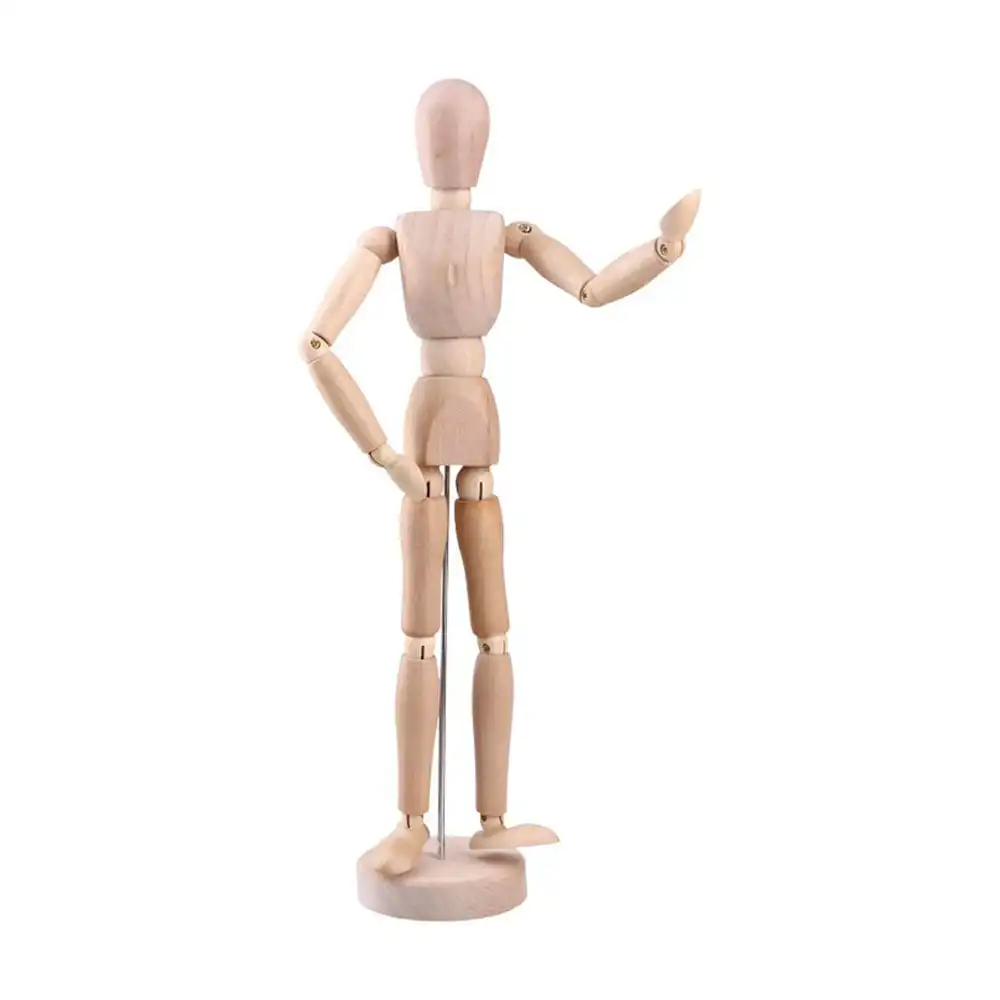 Модел за рисуване Standart Pop Able