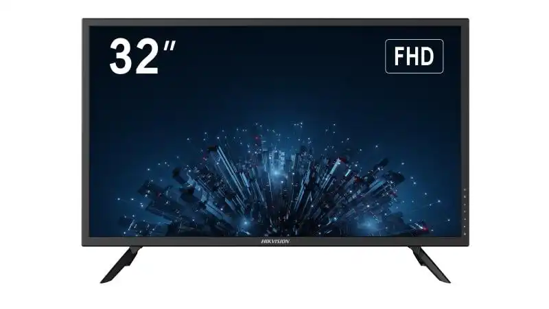 Монитор Hikvision DS-D5032F3-1V0S