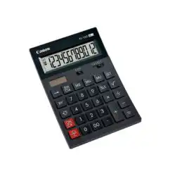 Настолен калкулатор Canon AS-1200