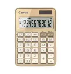 Настолен калкулатор Canon KS-125KB