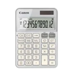 Настолен калкулатор Canon KS-125KB