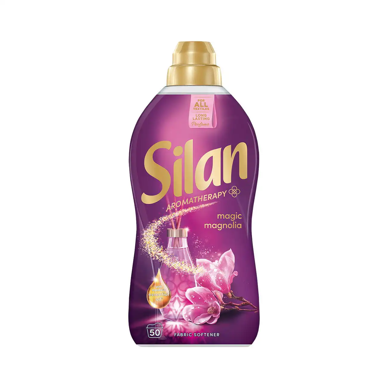 Омекотител Silan Magnolia