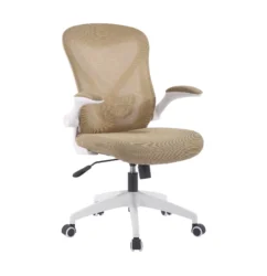 Офис стол RFG Jolly White W