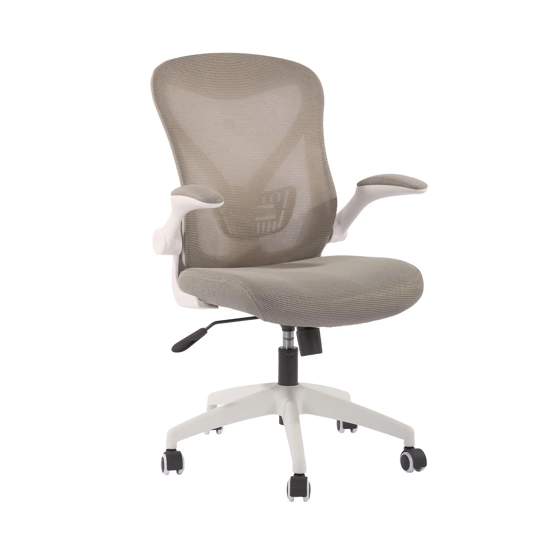 Офис стол RFG Jolly White W