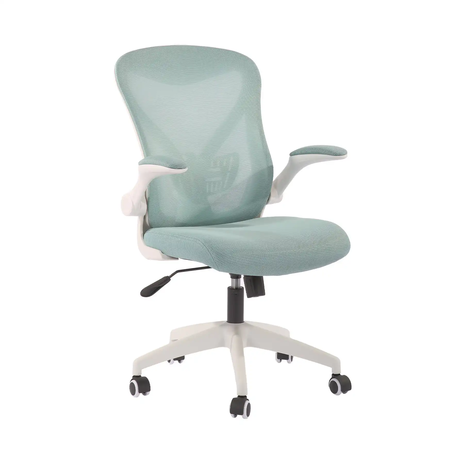 Офис стол RFG Jolly White W