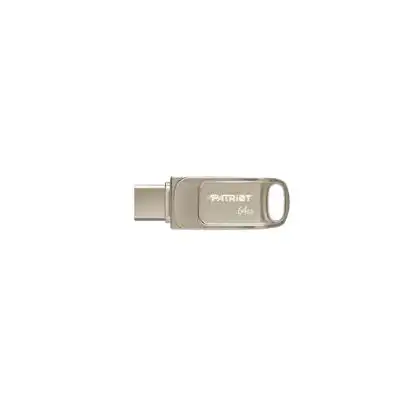 Памет Patriot TAB560 64GB USB 3.2 Gen 1 Type-A+C