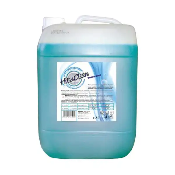 Перилен препарат Hit&Clean