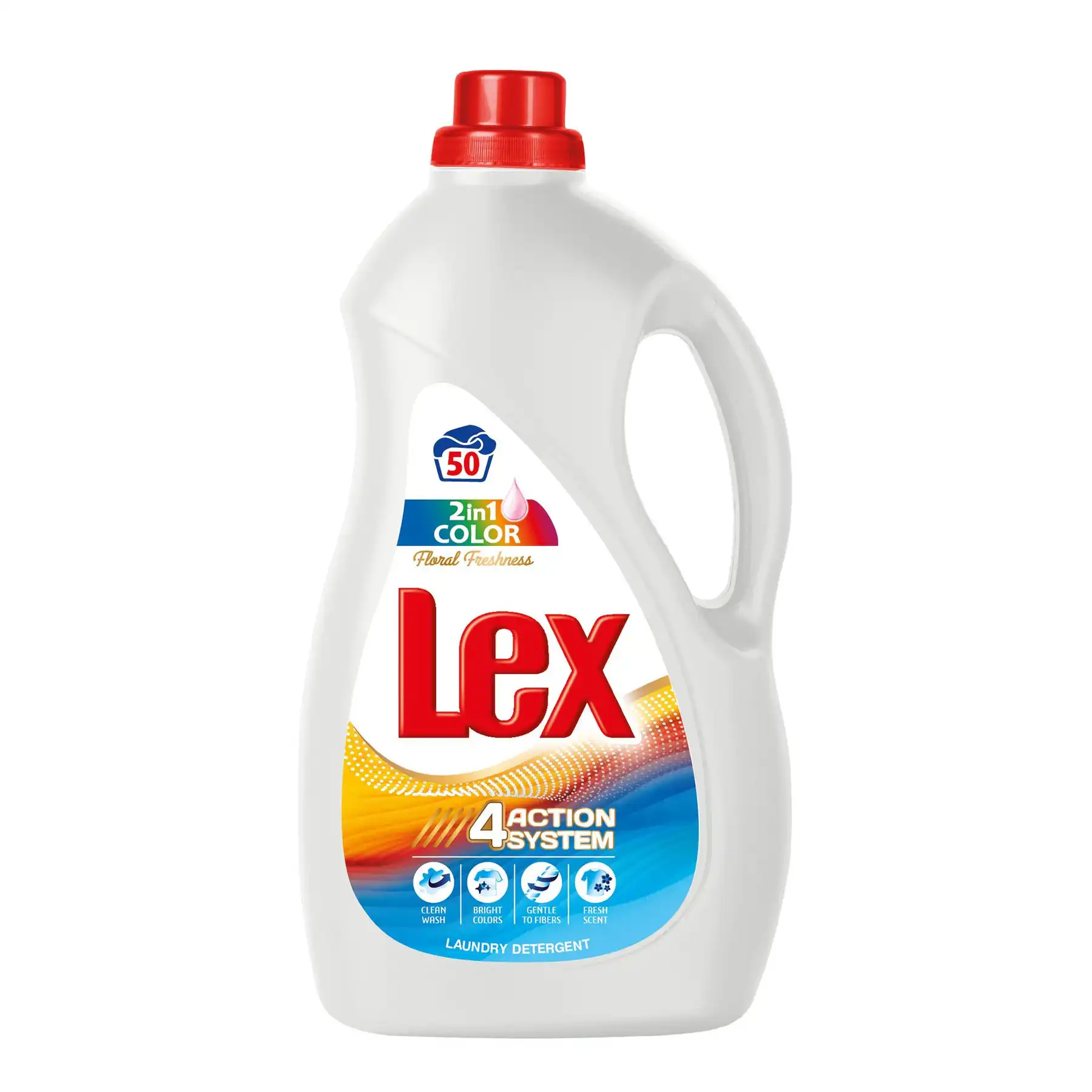 Перилен препарат Lex Color Floral Freshness
