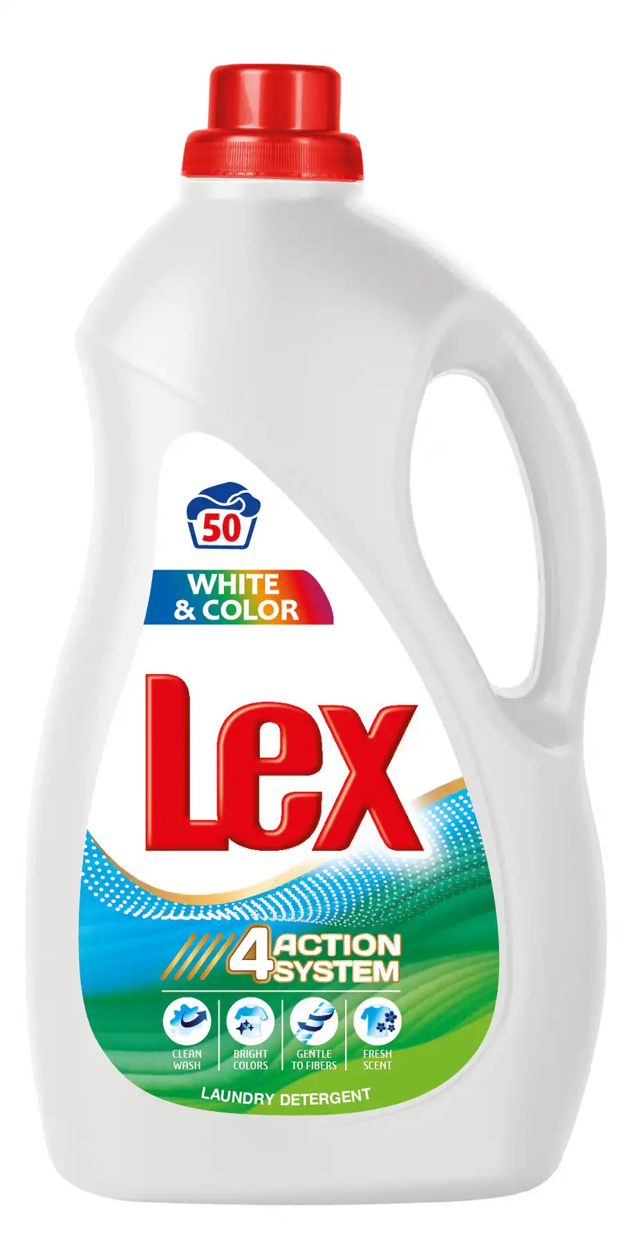 Перилен препарат Lex White & Color