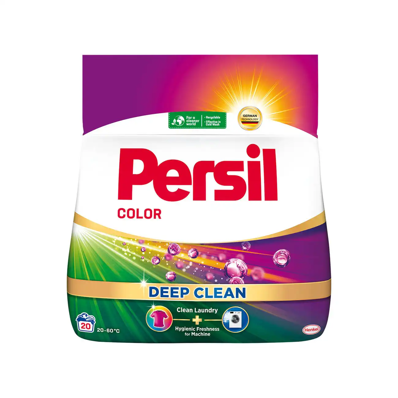 Перилен препарат Persil Color