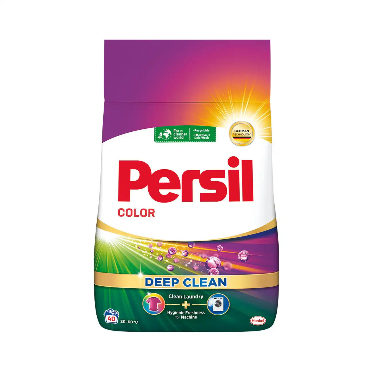 Перилен препарат Persil Color