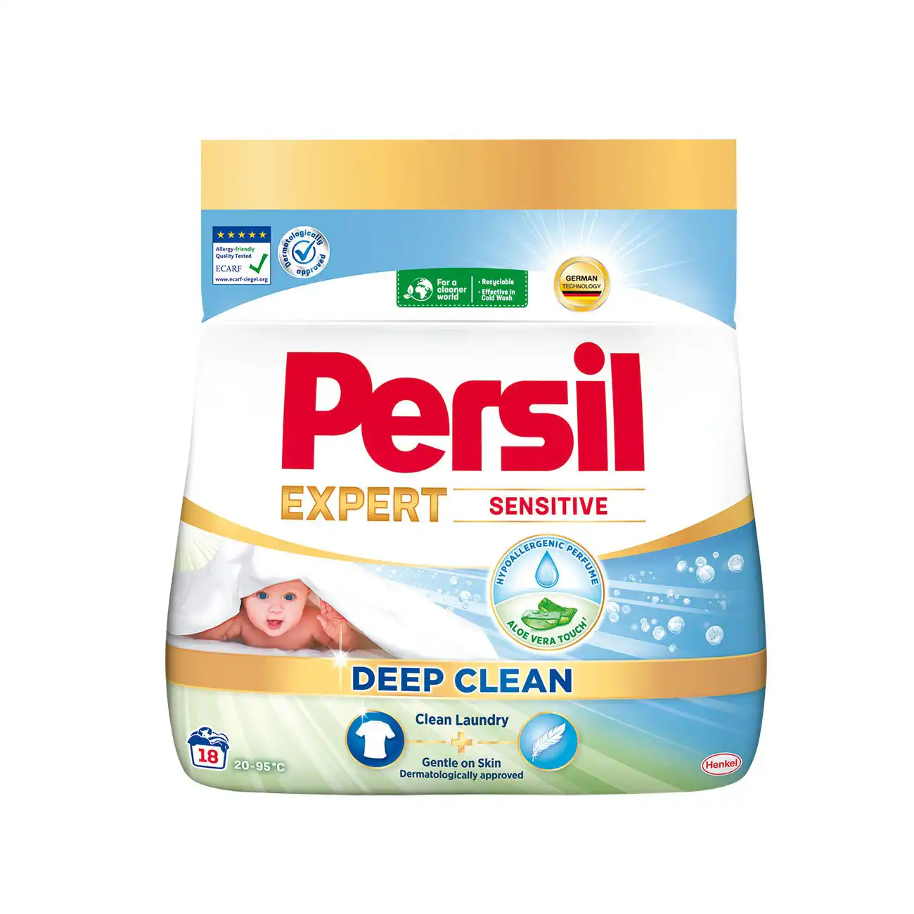 Перилен препарат Persil Sensitive