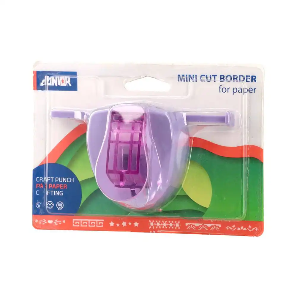 Перфоратор за декорация Junior