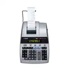 Печатащ калкулатор Canon MP1211