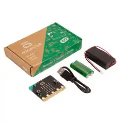 Платка BBC Micro:bit V2