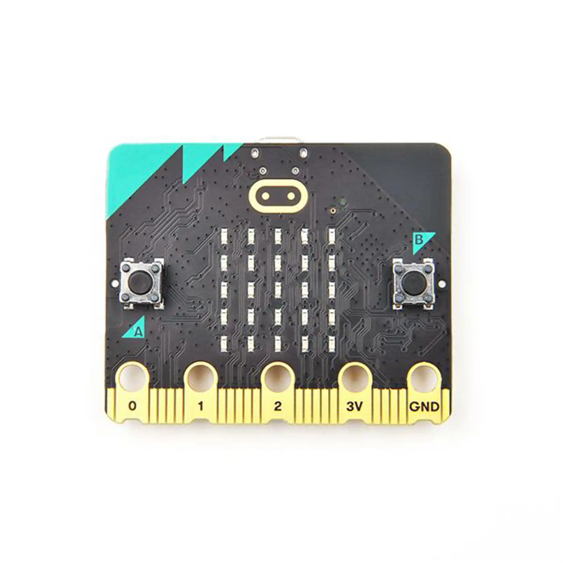 Платка за програмиране Elecfreaks BBC Micro:Bit