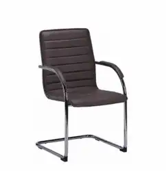 Посетителски стол RFG Sky M
